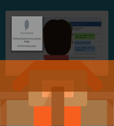 Chat Support